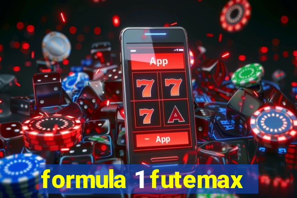 formula 1 futemax